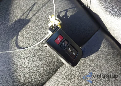 2015 Toyota Rav4 Limited from USA, damaged, VIN JTMYFREV4FJ027831